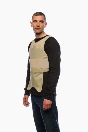 Anti-Stab Covert Vest