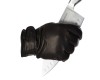 Leather Gloves without knuckle protection - Cut Resistance Level 2