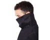 Neck Protection with Anti-slash Lining