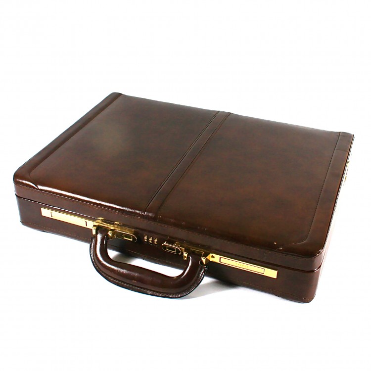 Bulletproof Briefcase Level IIIA