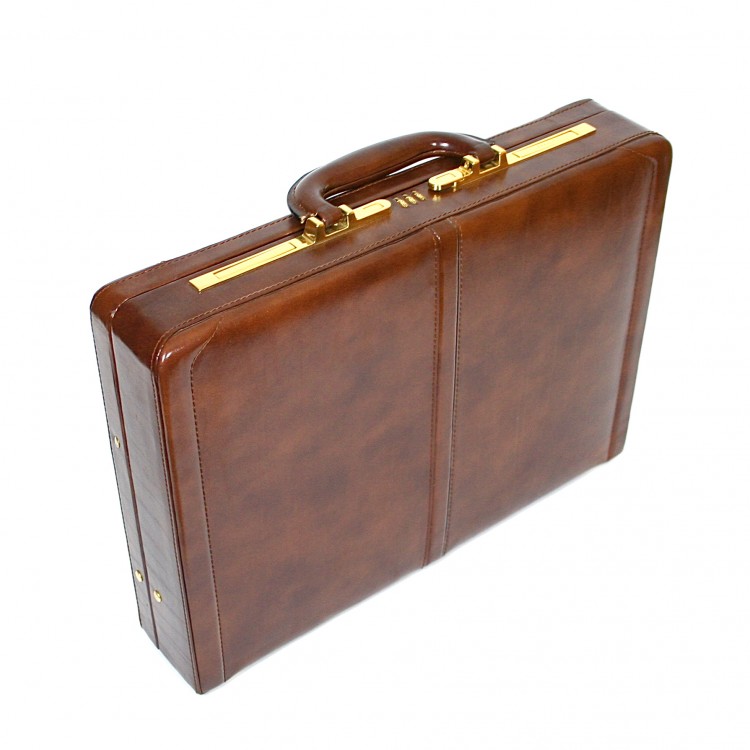 Bulletproof Briefcase Level IIIA