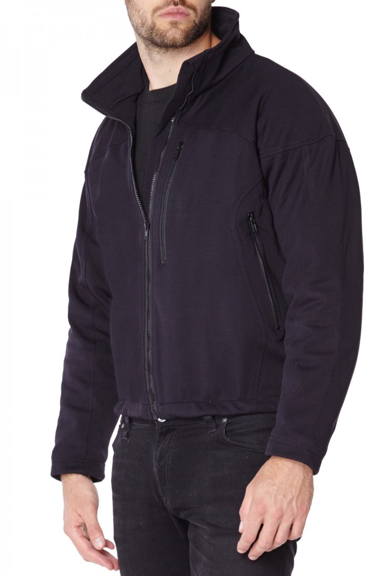 THE WINDJAMMER JACKET lined with cut resistant fibre